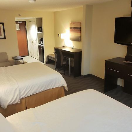 Holiday Inn Express Portland West/Hillsboro By Ihg Esterno foto