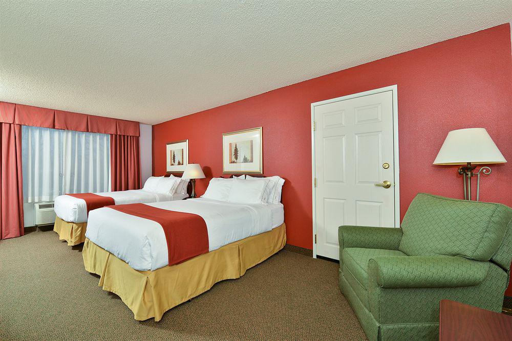 Holiday Inn Express Portland West/Hillsboro By Ihg Esterno foto