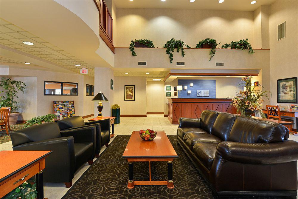 Holiday Inn Express Portland West/Hillsboro By Ihg Esterno foto