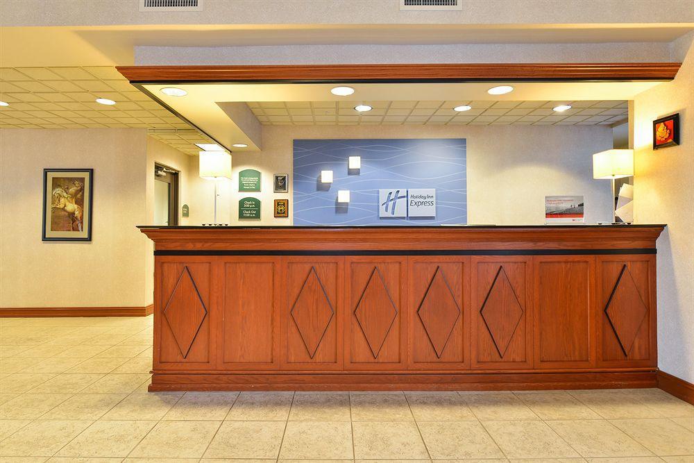 Holiday Inn Express Portland West/Hillsboro By Ihg Esterno foto