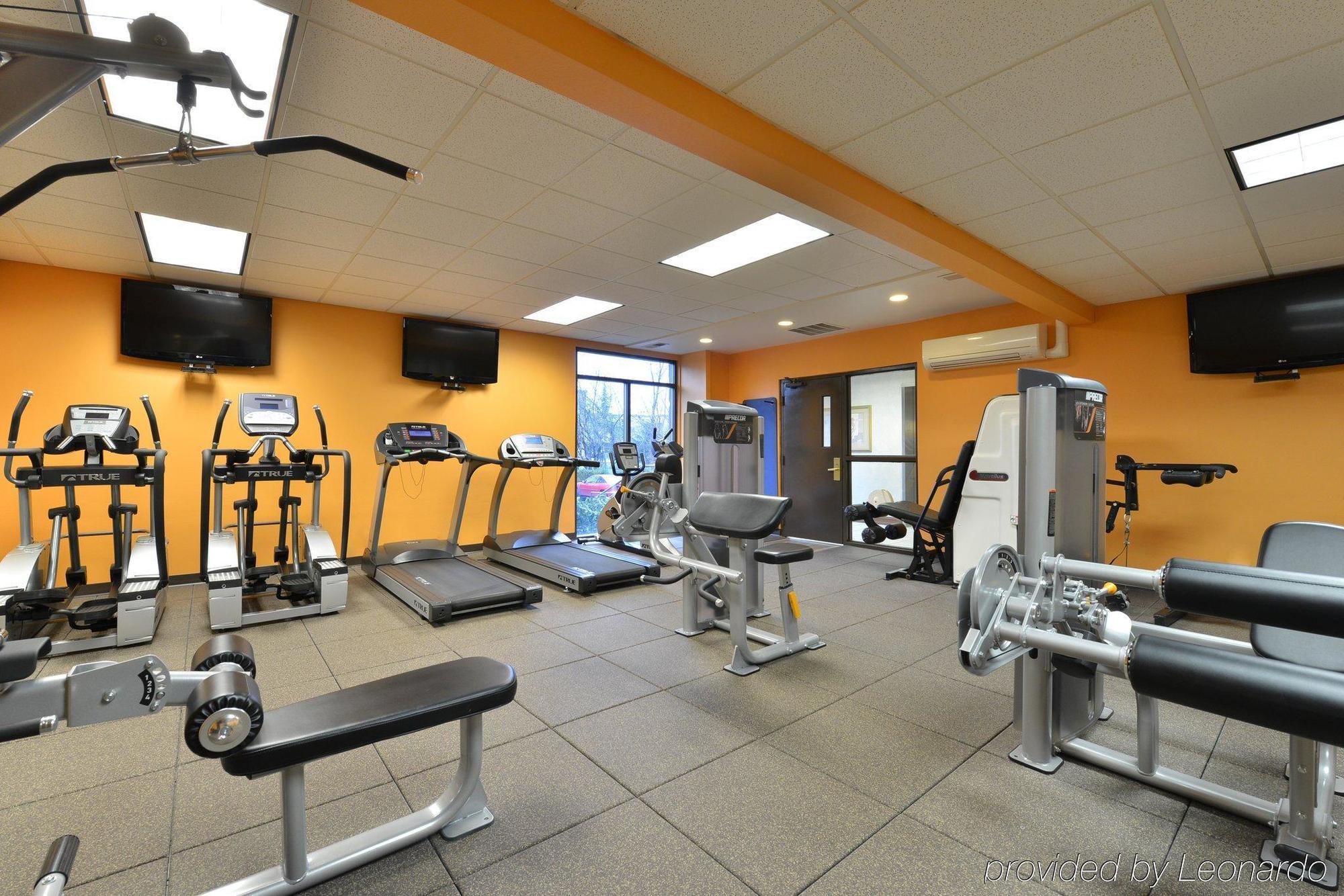 Holiday Inn Express Portland West/Hillsboro By Ihg Esterno foto