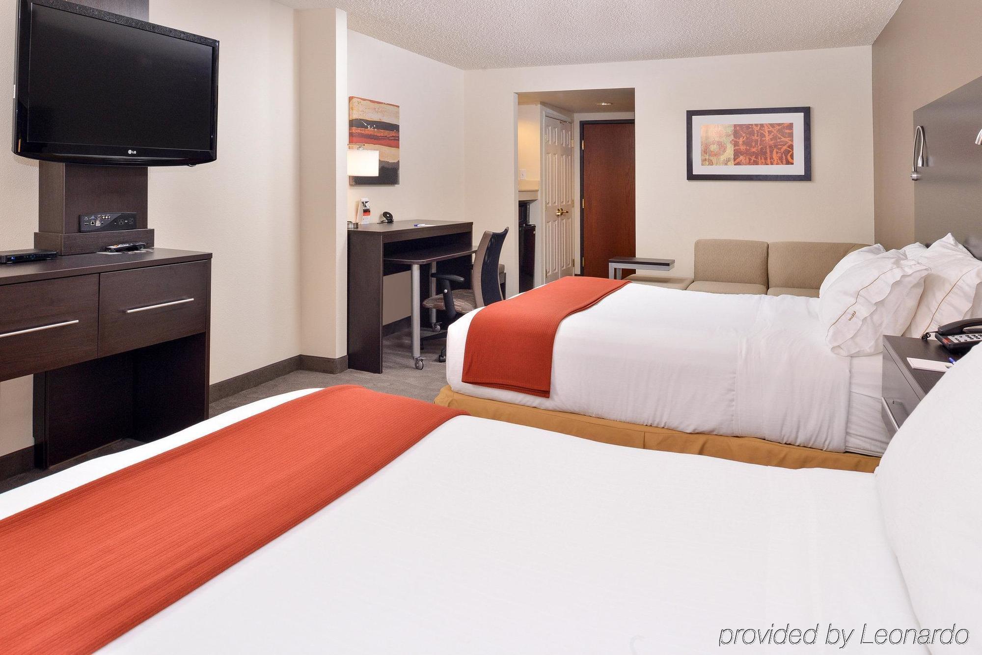Holiday Inn Express Portland West/Hillsboro By Ihg Esterno foto