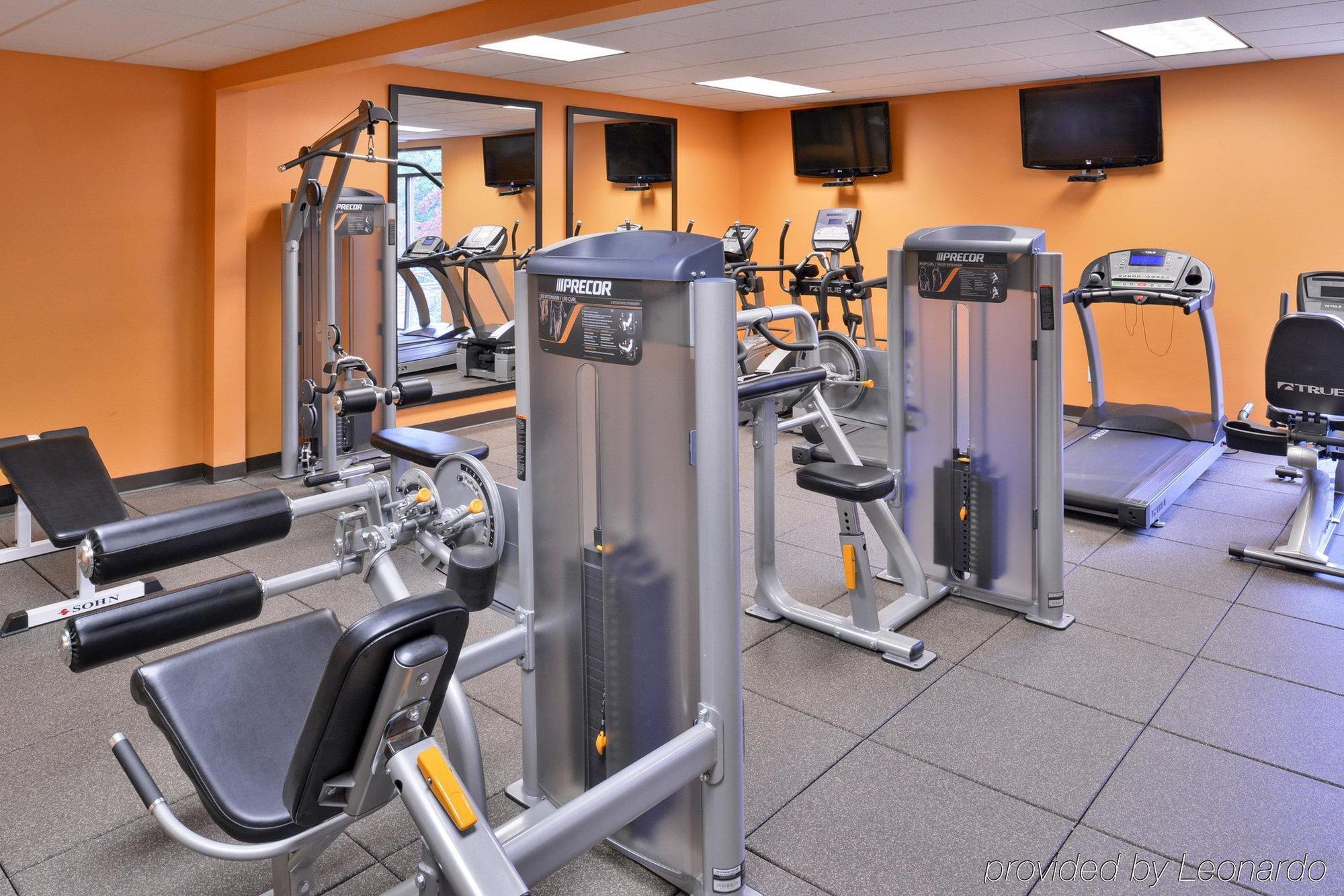 Holiday Inn Express Portland West/Hillsboro By Ihg Esterno foto