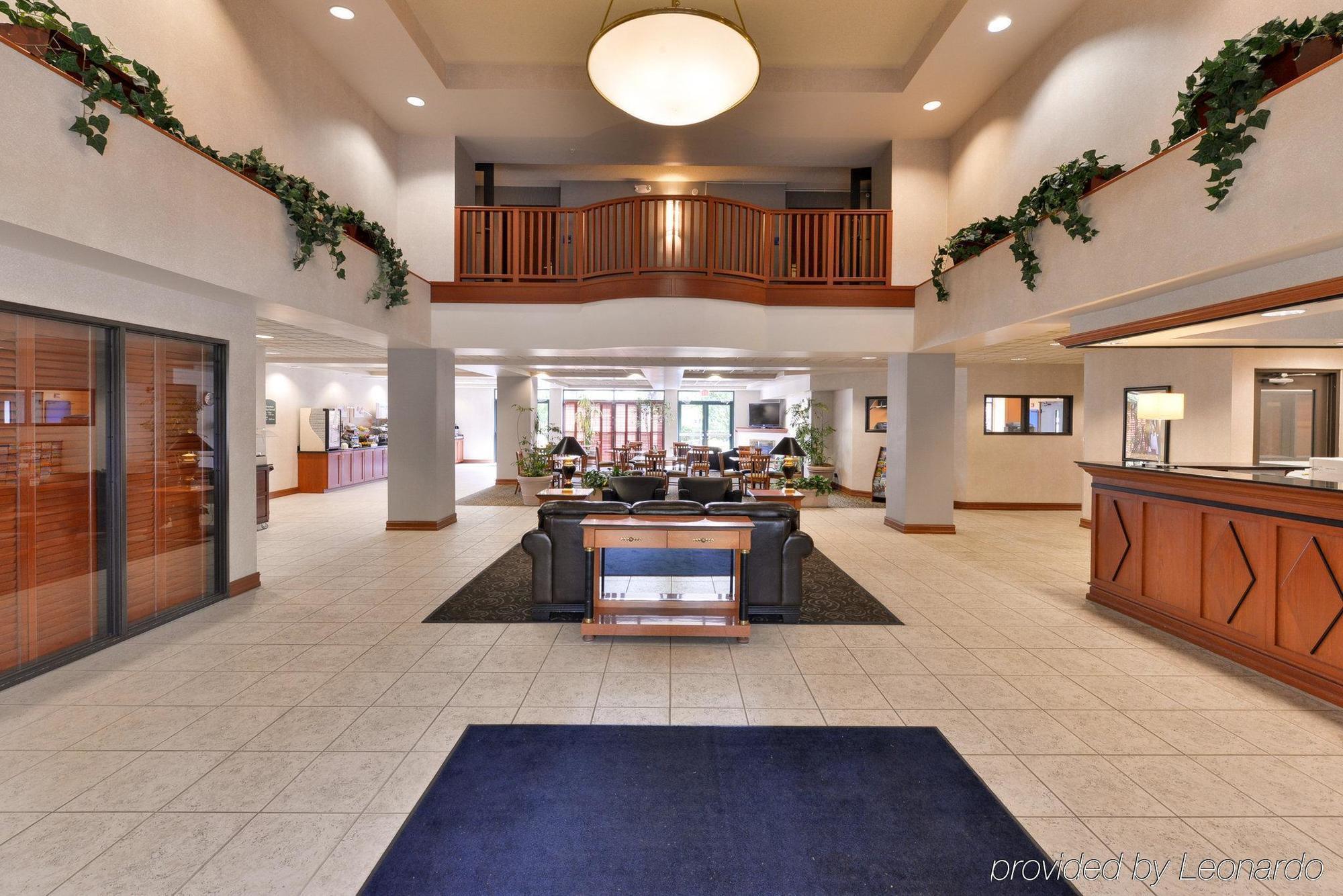 Holiday Inn Express Portland West/Hillsboro By Ihg Esterno foto