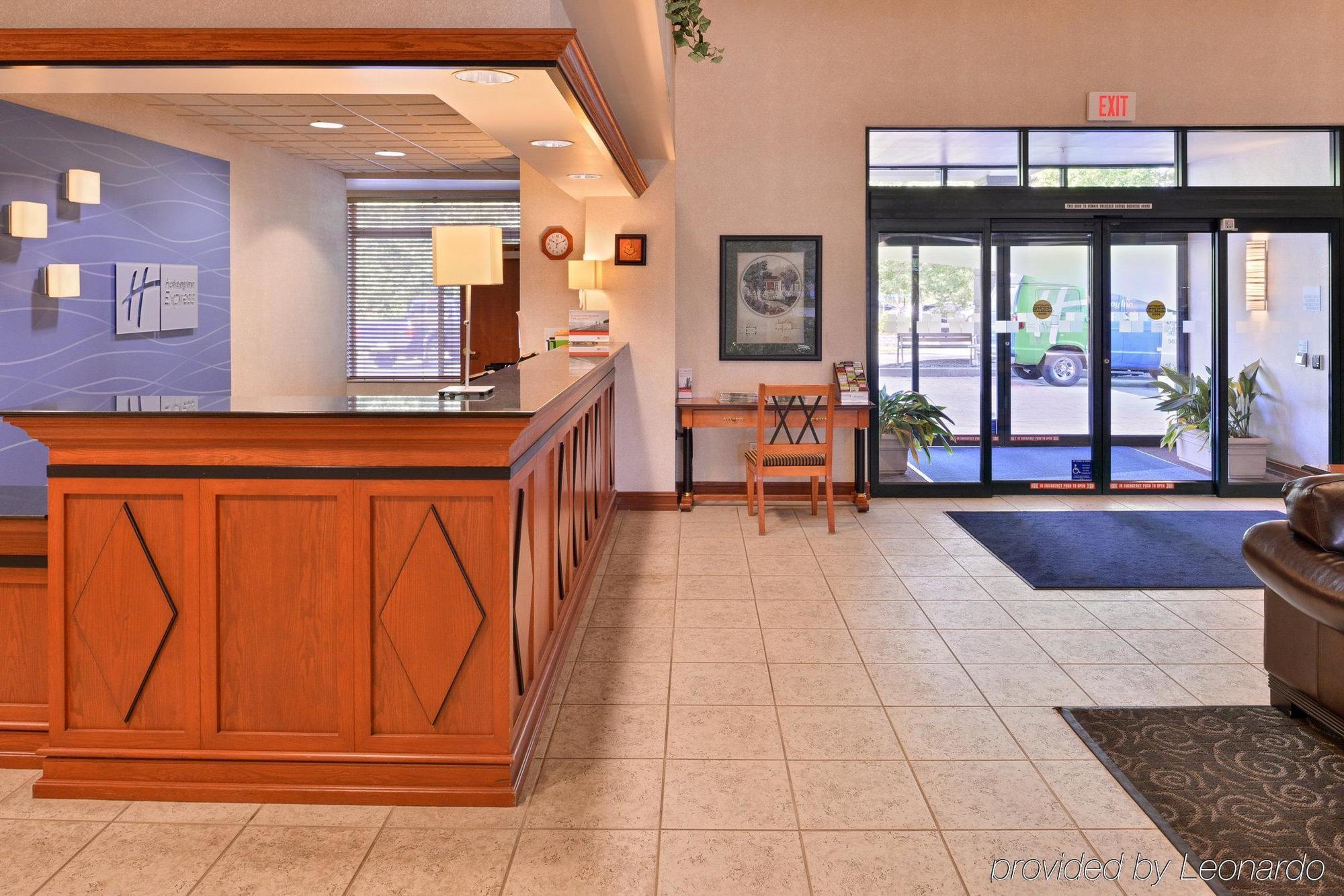 Holiday Inn Express Portland West/Hillsboro By Ihg Esterno foto