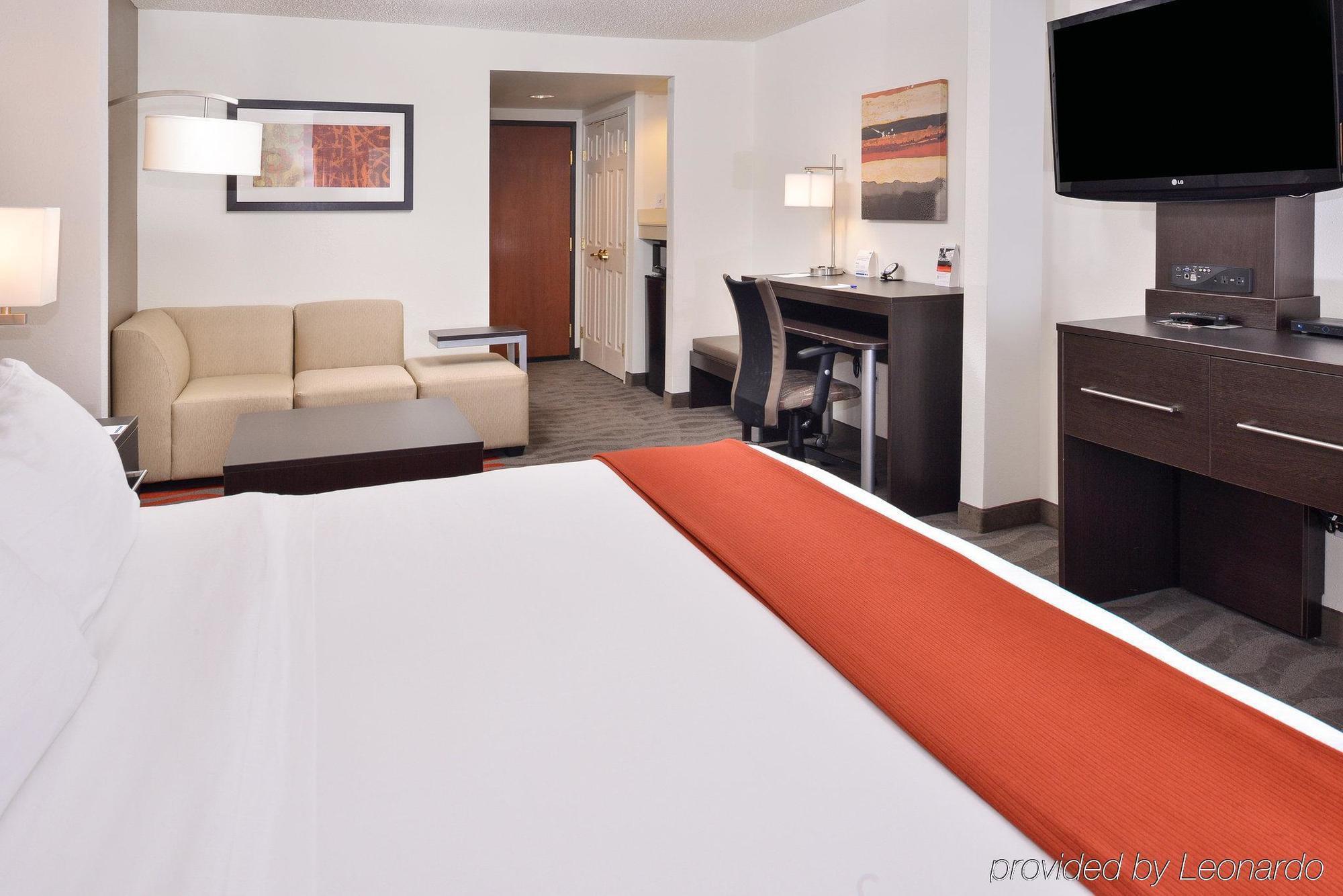 Holiday Inn Express Portland West/Hillsboro By Ihg Esterno foto