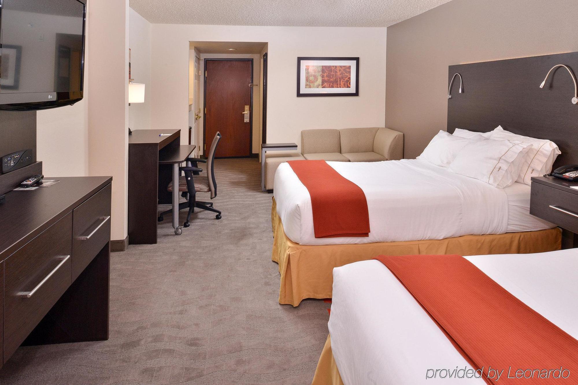 Holiday Inn Express Portland West/Hillsboro By Ihg Esterno foto