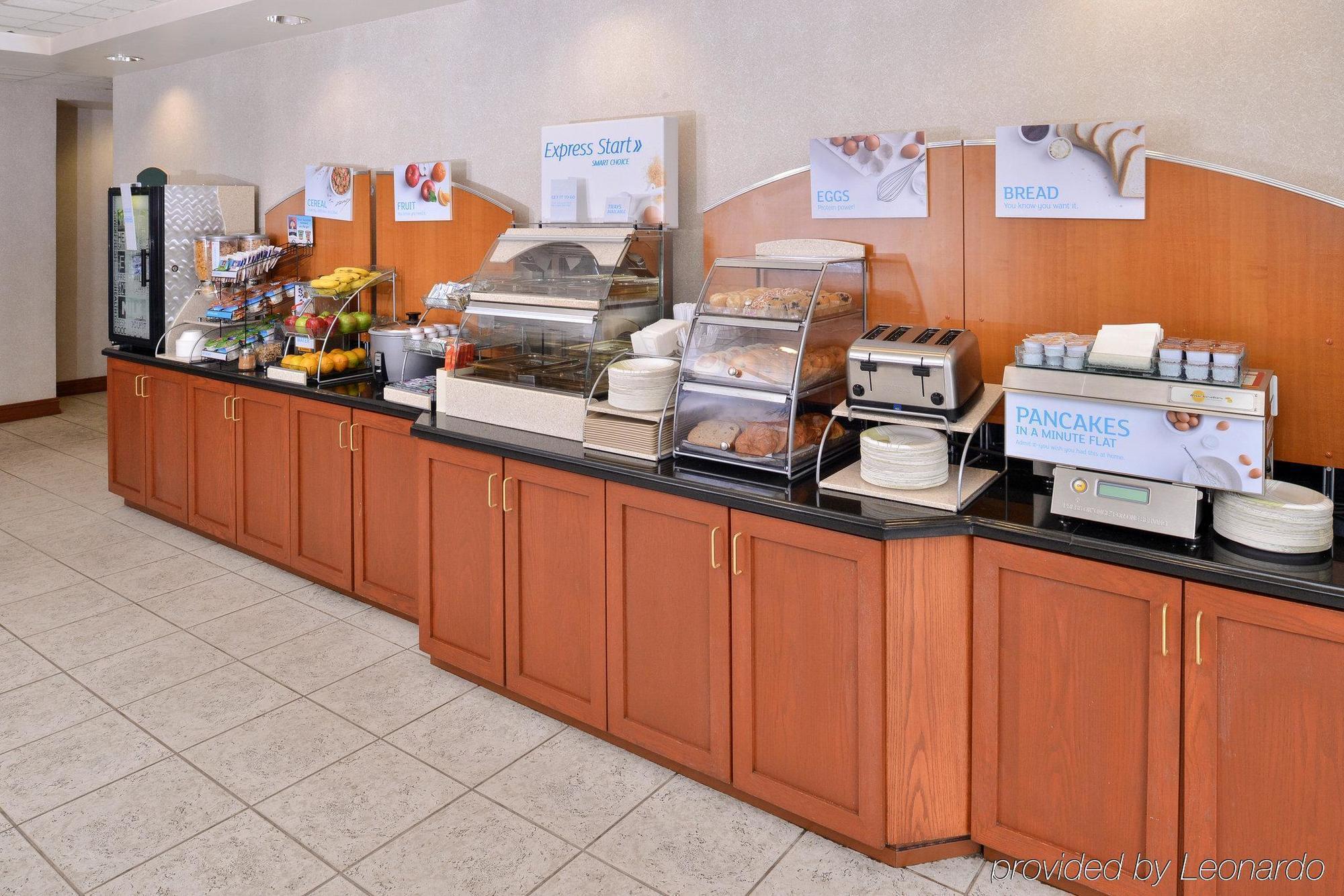 Holiday Inn Express Portland West/Hillsboro By Ihg Esterno foto