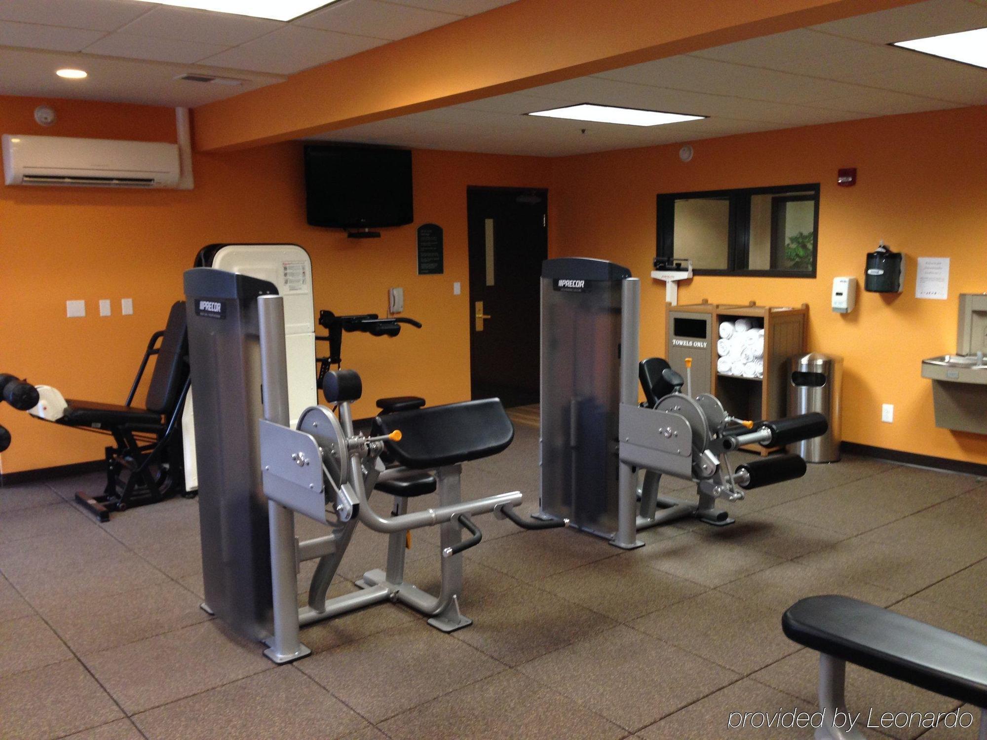 Holiday Inn Express Portland West/Hillsboro By Ihg Esterno foto