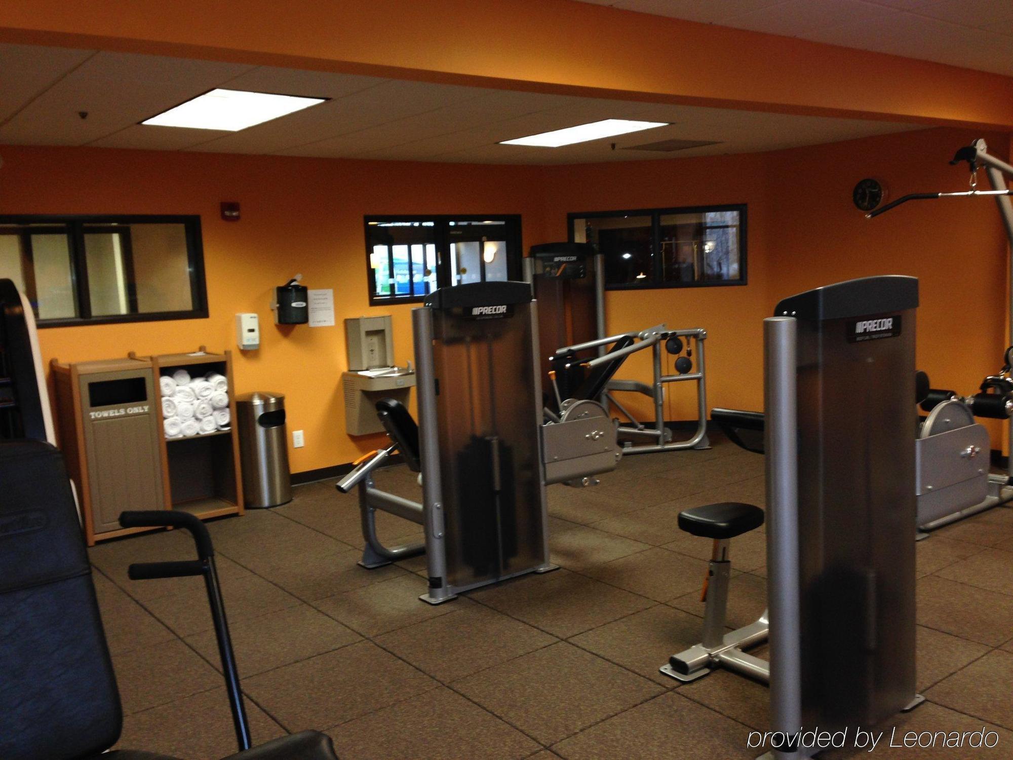 Holiday Inn Express Portland West/Hillsboro By Ihg Esterno foto