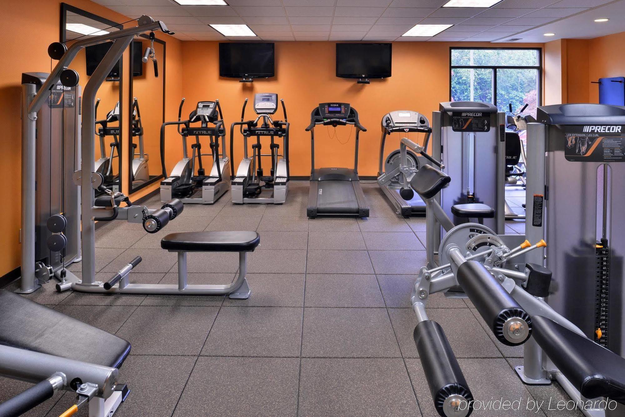 Holiday Inn Express Portland West/Hillsboro By Ihg Esterno foto