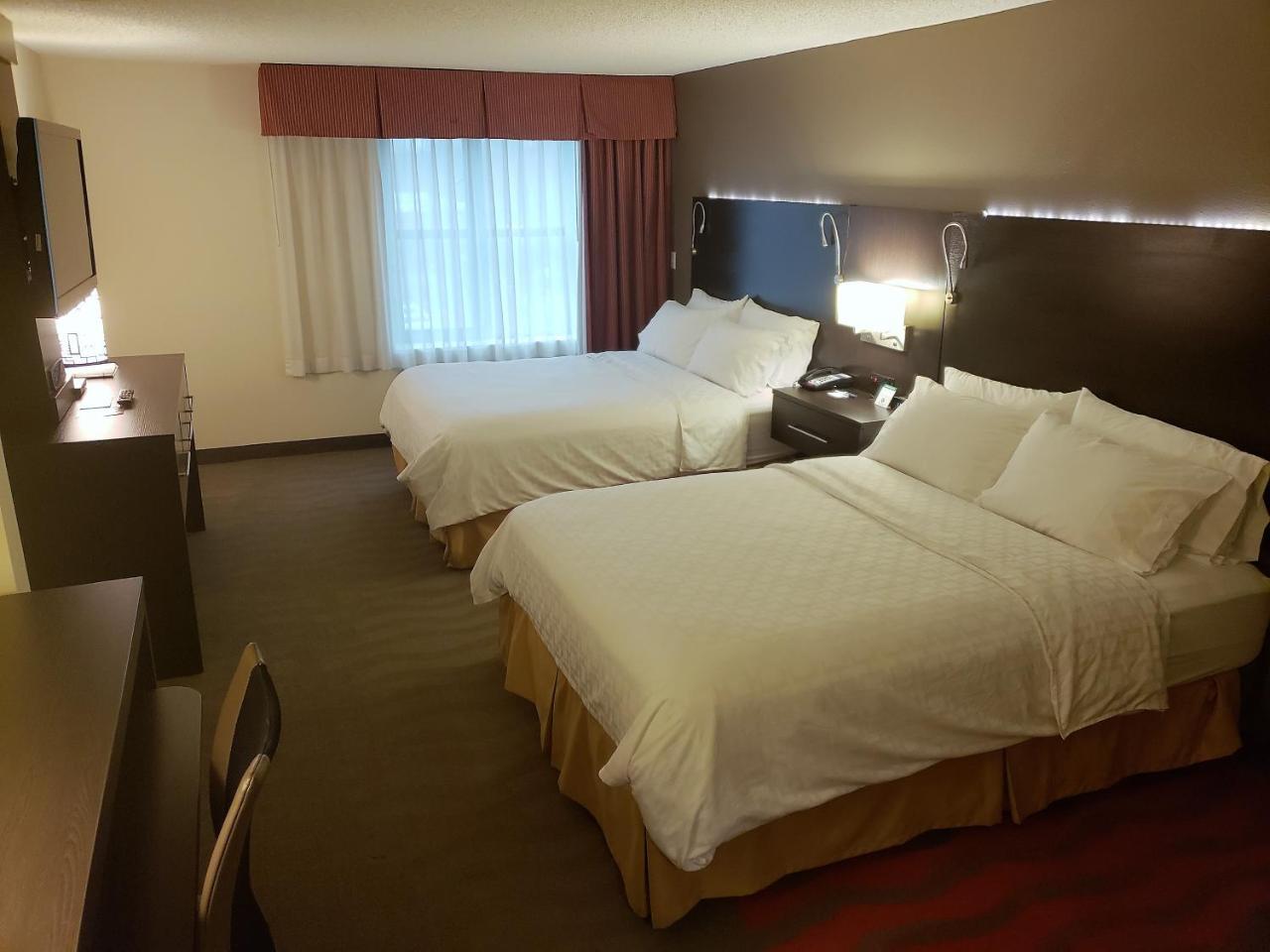 Holiday Inn Express Portland West/Hillsboro By Ihg Esterno foto