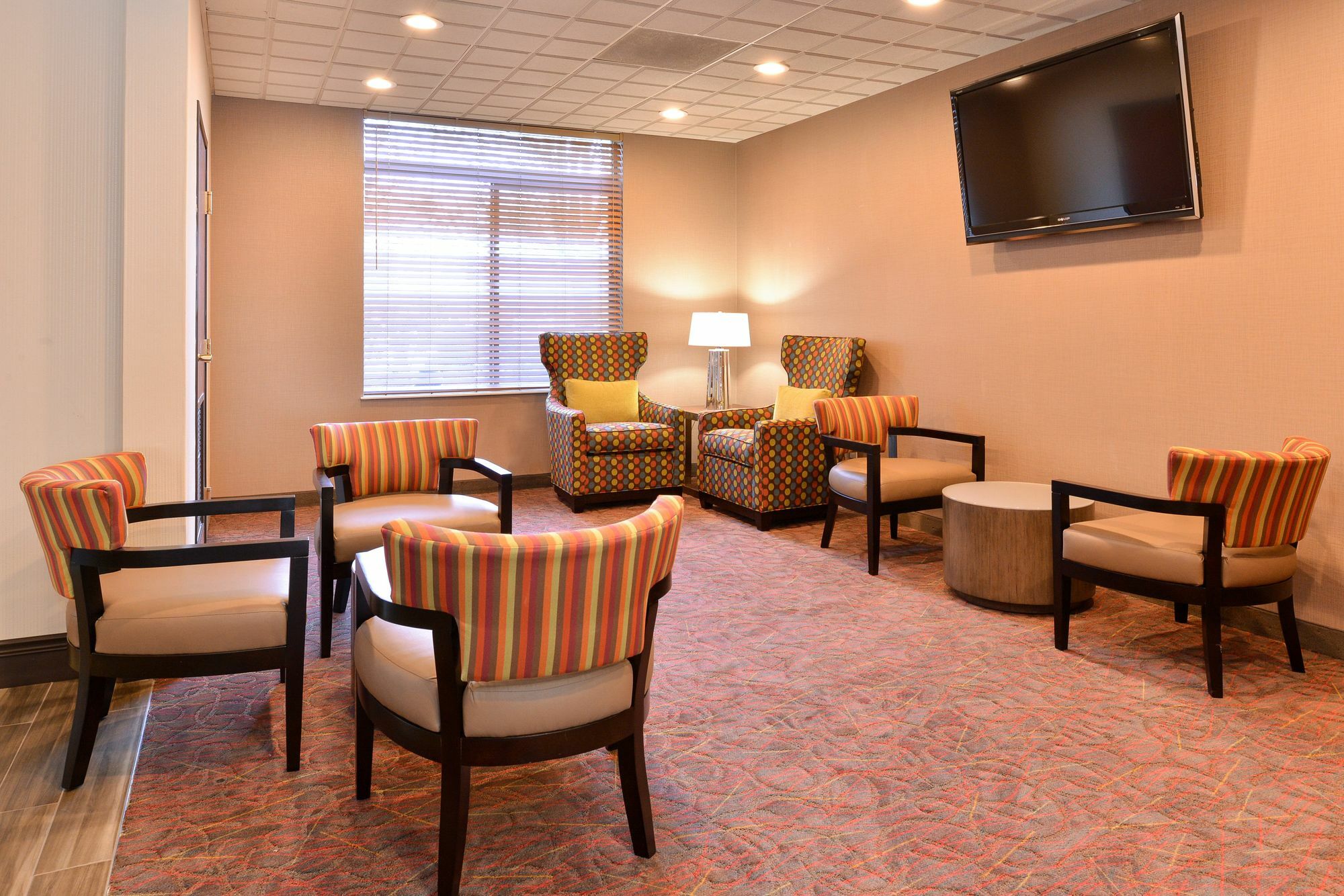 Holiday Inn Express Portland West/Hillsboro By Ihg Esterno foto