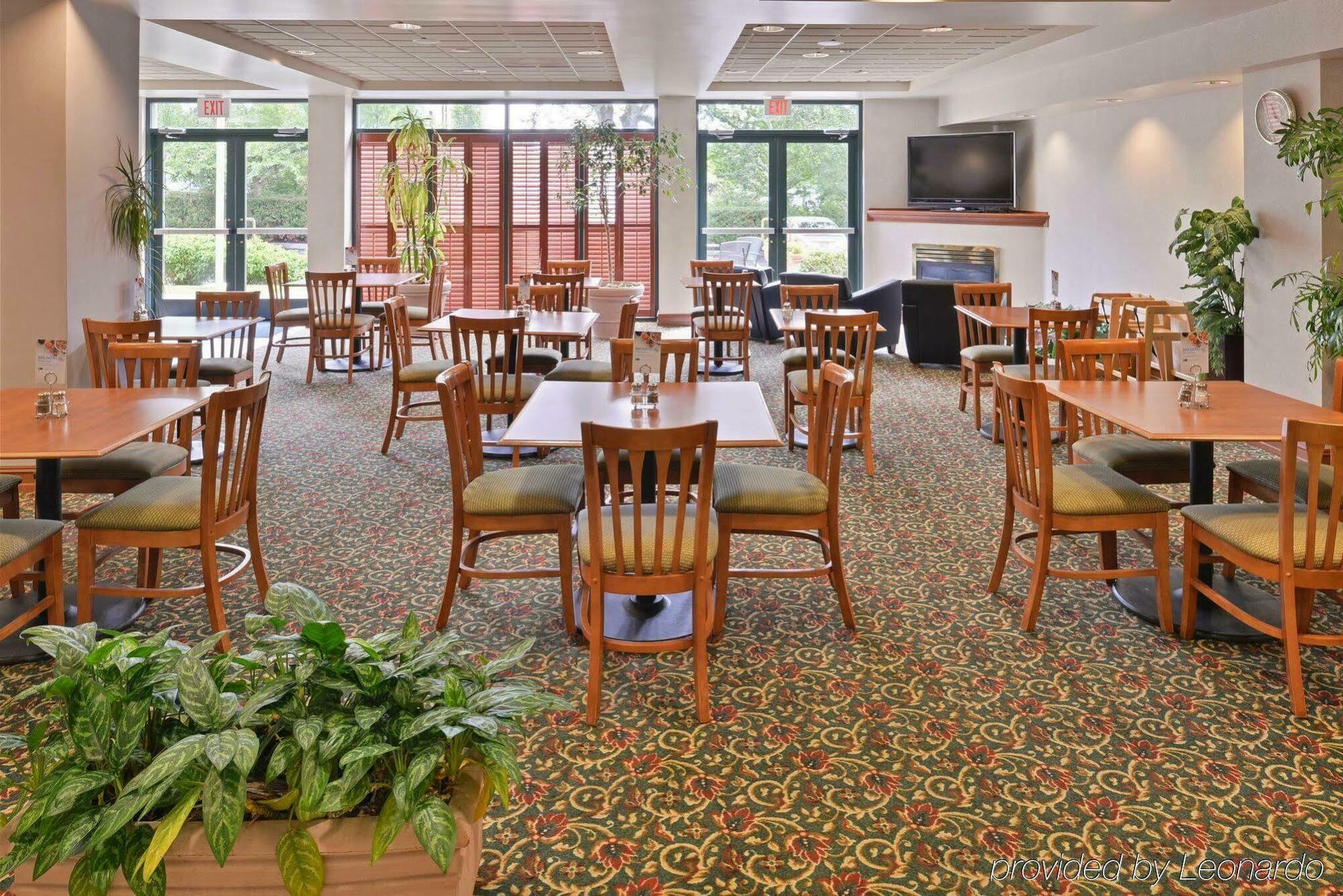 Holiday Inn Express Portland West/Hillsboro By Ihg Esterno foto