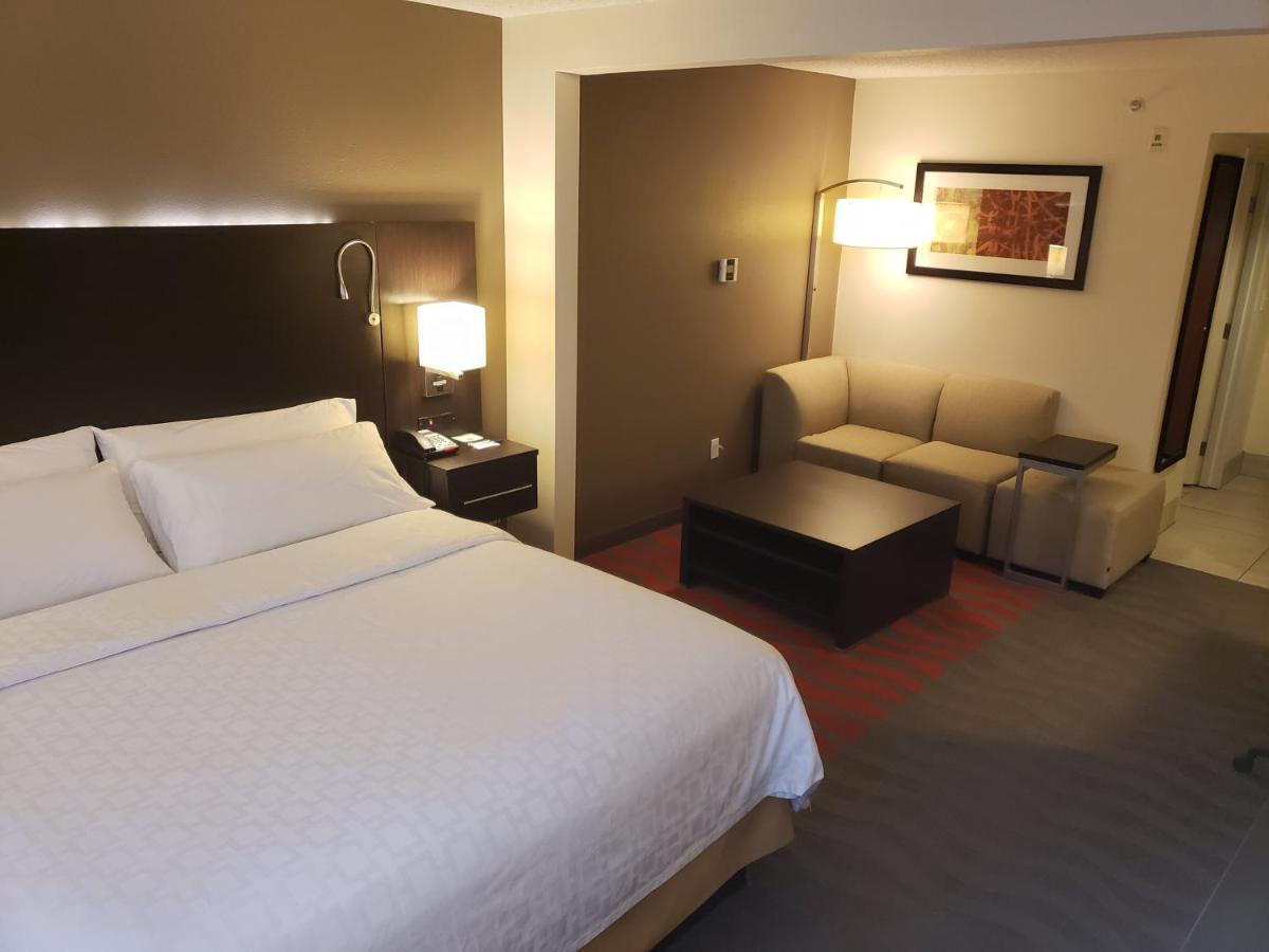 Holiday Inn Express Portland West/Hillsboro By Ihg Esterno foto